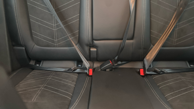 Vauxhall Grandland 1.2 Turbo Ultimate 5dr Petrol Hatchback